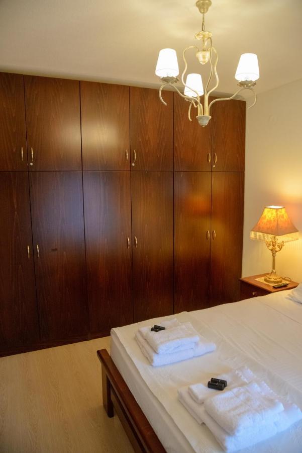 Luxury Dafnis House Apartment Veria  Ngoại thất bức ảnh